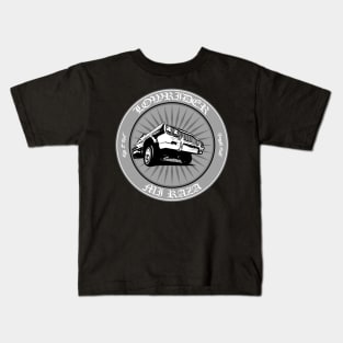 Lowrider Kids T-Shirt